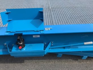 Rampa di carico Thervan LB 10 188