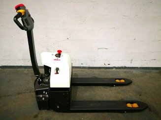 Transpallet guida in accompagnamento Hangcha CBD15-EMD 685 - 5