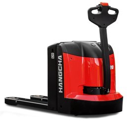 Transpallet guida in accompagnamento Hangcha CBD30-AC2 - 1