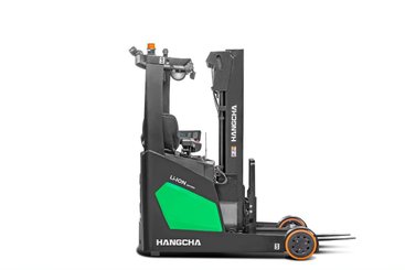 Carrelli retrattili Hangcha CQD12-XC5-SI