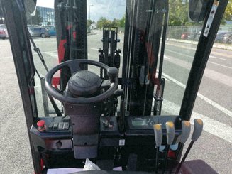 Carrello elevatore frontale a 3 ruote Hangcha A3W15 - 13