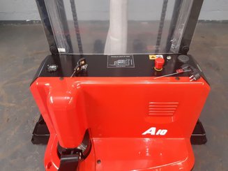Carrello stoccatore a razze larghe Hangcha CTD15-A2MC2-ISZ - 9