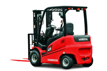 Carrello elevatore frontale a 4 ruote Hangcha A4W35 - 1