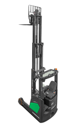 Carrelli retrattili Hangcha CQD12-XC5-SI