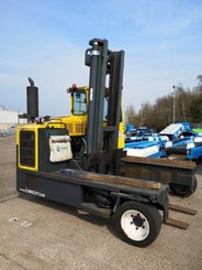 Carrello elevatore laterale multidirezionale Combilift C12000 - 2