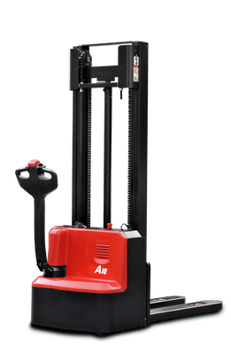 Stoccatori guida in accompagnamento Hangcha CDD12-AMC1-SZ - 1