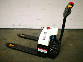 Transpallet guida in accompagnamento Hangcha CBD15-EMD 685 - 4