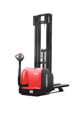 Stoccatori guida in accompagnamento - CDD12-AC1-L