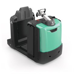Trattore Mitsubishi TRB50