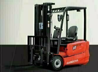 Carrello elevatore frontale a 3 ruote - A3W15