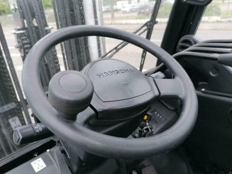 Carrello elevatore frontale a 4 ruote Hangcha XF18G - 9
