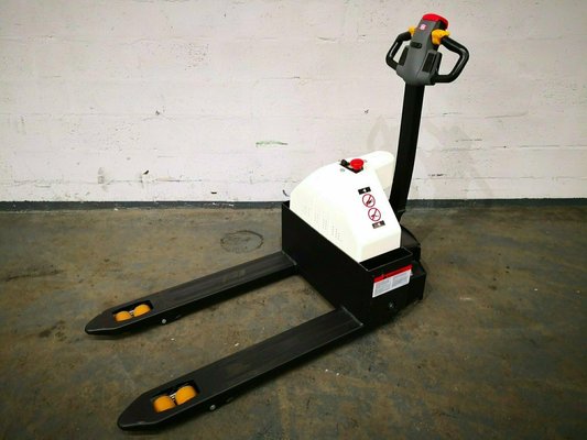 Transpallet guida in accompagnamento Hangcha CBD15-EMD 685 - 1