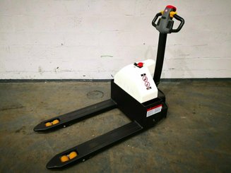 Transpallet guida in accompagnamento Hangcha CBD15-EMD 685 - 1