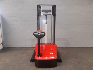 Carrello stoccatore a razze larghe Hangcha CTD15-A2MC2-ISZ - 2