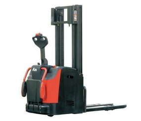 Stoccatori con piattaforma Hangcha CDD20 AZ3S - 4