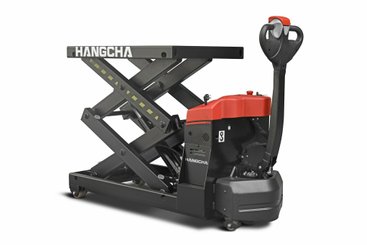 Piano di sollevamento Hangcha 1510XB - 5