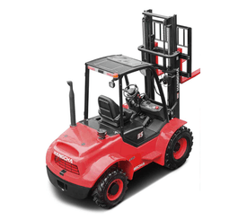Carrelli elevatori fuoristrada Hangcha TT35-2