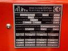 Carrello elevatore laterale multidirezionale AMLIFT CTST25-12/40GPL - 16