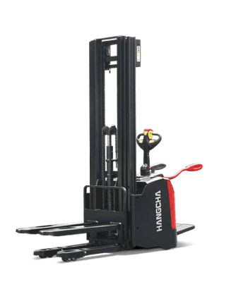 Stoccatori con piattaforma Hangcha CDD16-AZ3S-L - 1