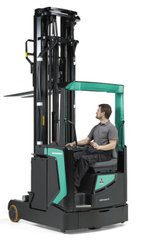 Carrelli retrattili Mitsubishi RB14N2HS