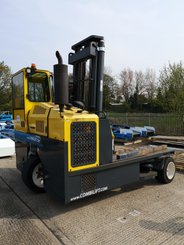 Carrello elevatore laterale multidirezionale Combilift C12000 - 1
