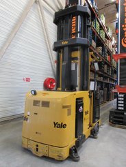 Carrello trilaterale combinato Yale MTC10 - 1