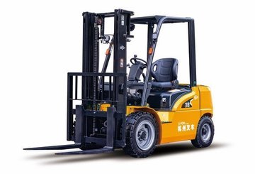 Carrelli elevatori elettrici Hangcha XE35Hi (CPD35-XEY2H2-Si) - 1