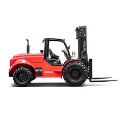 Carrelli elevatori fuoristrada Hangcha TT100-4 (CPCD100-XH16C-RT4) 