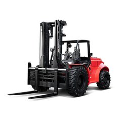 Carrelli elevatori fuoristrada Hangcha TT70-4 (CPCD70-XH16C-RT4)  - 1