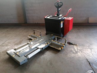 Transpallet con pedana Hangcha CBD30-AZ3S