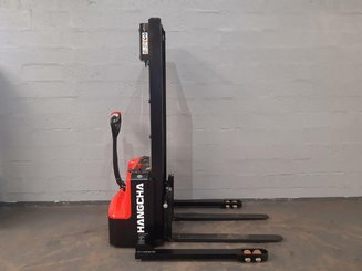 Carrello stoccatore a razze larghe Hangcha CTD15-A2MC2-ISZ - 5