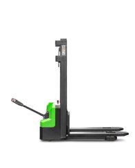 Stoccatori guida in accompagnamento Hangcha CDD12-A2MC2-ISZ - 2