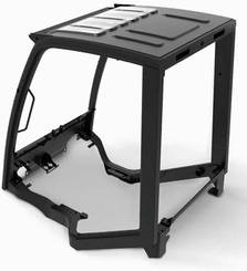Carrello elevatore frontale a 4 ruote Hangcha XF35D-2 - 6