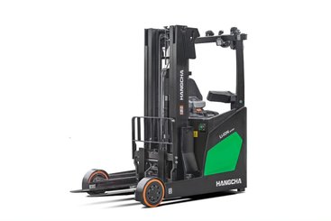 Carrelli retrattili Hangcha CQD12-XC5-SI
