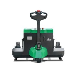 All terrain pallet truck Hangcha CBD15-TTi