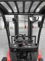 Carrello elevatore frontale a 4 ruote Hangcha XF35D-2