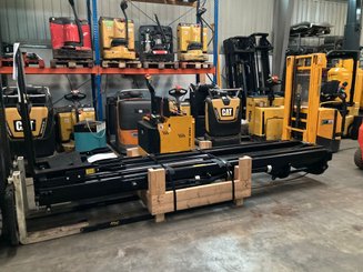 Carrelli retrattili Mitsubishi RB16N2HS