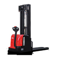 Stoccatori guida in accompagnamento - CDD16-AC1