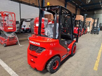 Carrello elevatore frontale a 4 ruote Hangcha XF30D-2