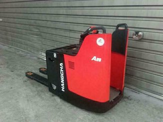 Transpallet con pedana Hangcha CBD20-AZ3S-SU