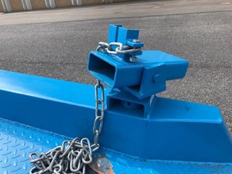Rampa di carico Thervan LB 10 188