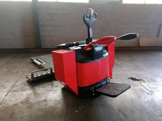 Transpallet con pedana Hangcha CBD30-AZ3S
