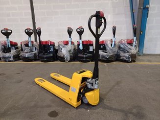 Transpallet guida in accompagnamento Microlift P15SE