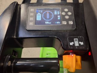 Navicella a gruppo di sollevamento verticale Hangcha CJD02-AMC1-M1I