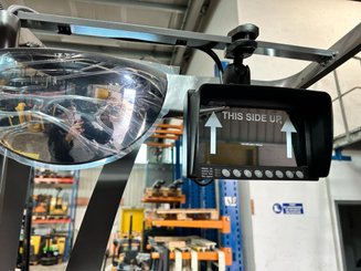 Carrelli multidirezionali Mitsubishi RBM25N3 - 5