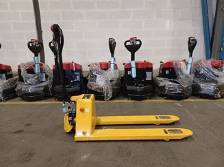 Transpallet Microlift P15 SE