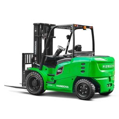 Carrello elevatore frontale a 4 ruote Hangcha X100I