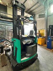 Carrelli multidirezionali Mitsubishi RBM25N3 - 2