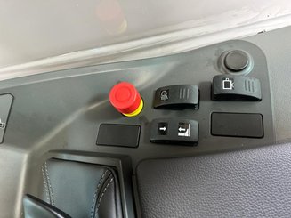 Carrelli multidirezionali Mitsubishi RBM25N3 - 6