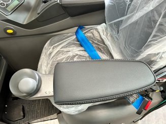 Carrelli multidirezionali Mitsubishi RBM25N3 - 4